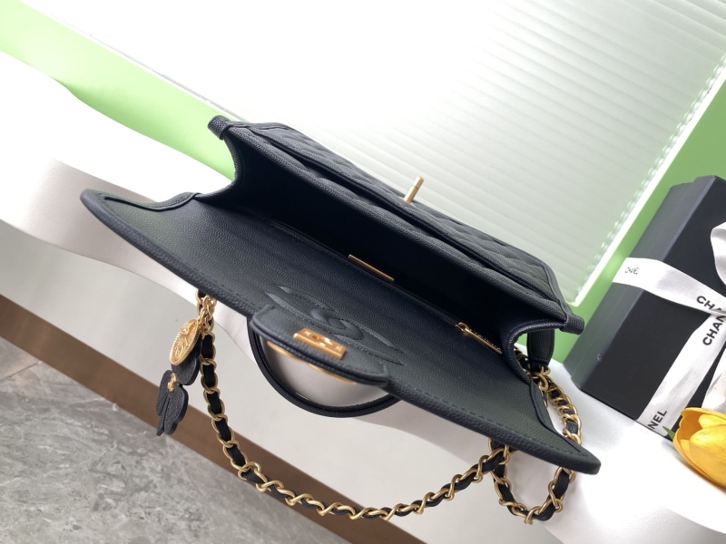 Ch**el satchel bags